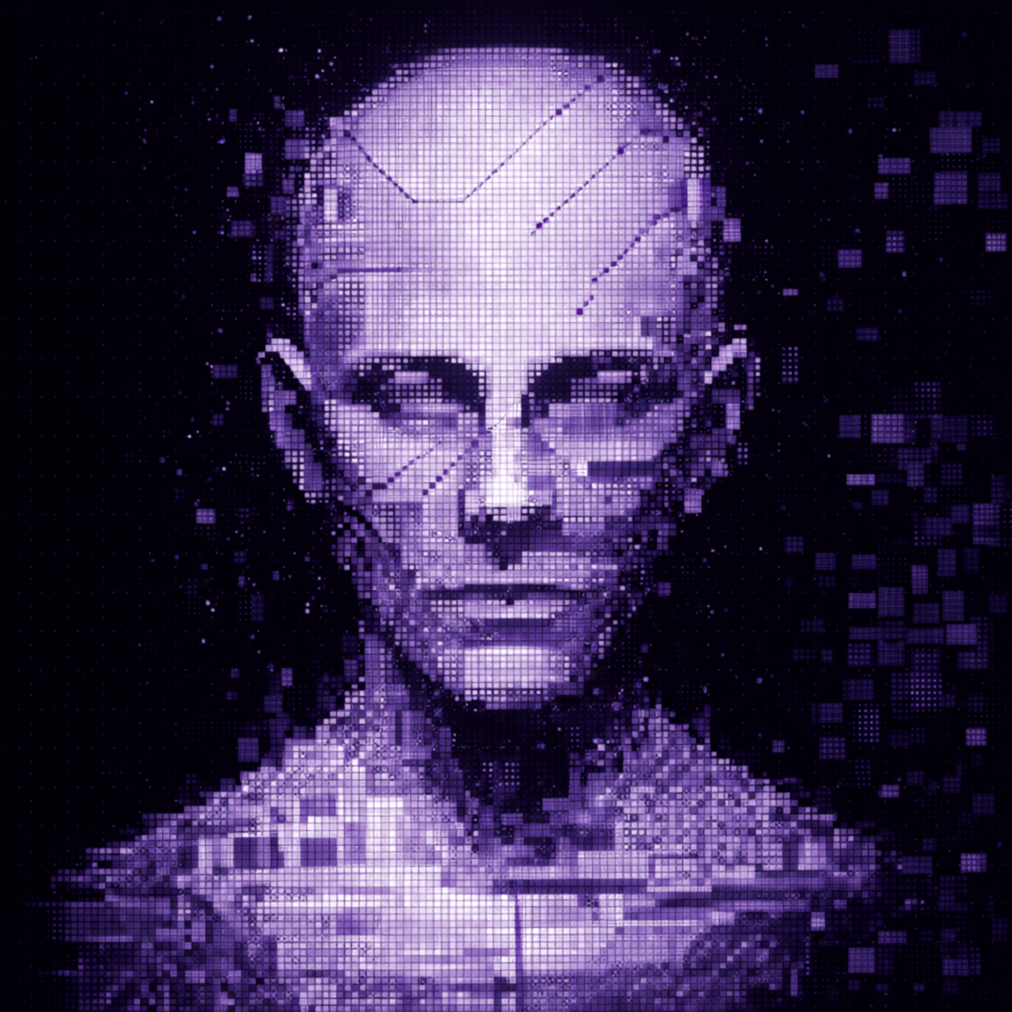 Synth Avatar