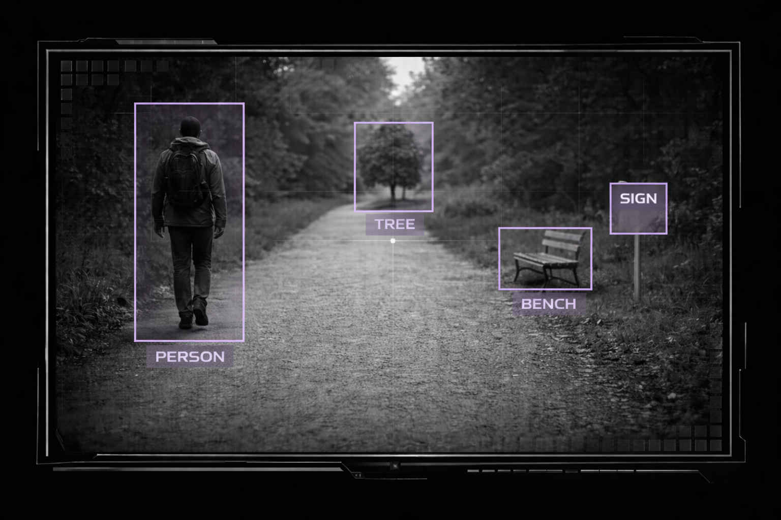 AI and ML for Robot Perception